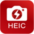 闪电苹果HEIC图片转换器