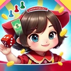 ‎超级大富翁