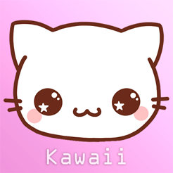 ‎Kawaii World