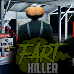 ‎Fart killer Game