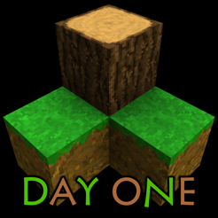 ‎Survivalcraft Day One