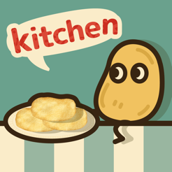 ‎ポテチップ kitchen