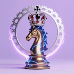 ‎Kingmatrix Chess