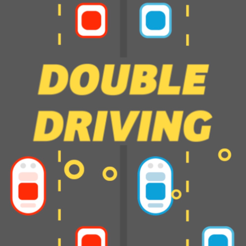 ‎DoubleDriving