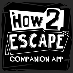 ‎How 2 Escape