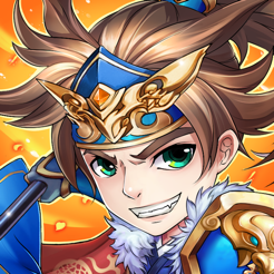 ‎将星三国
