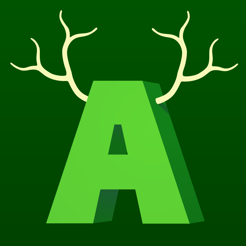‎Metamorphabet: Amazing ABC's