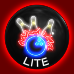 ‎Vegas Bowling Lite Watch