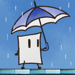 ‎雨天