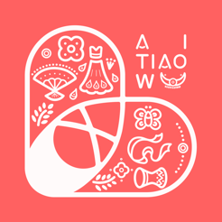 ‎AI眺舞