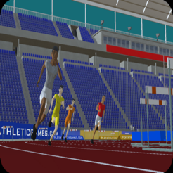 ‎Athletic Games