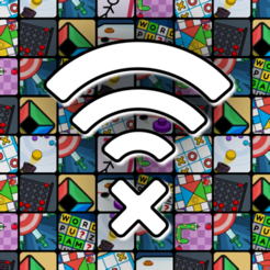 ‎Offline Games