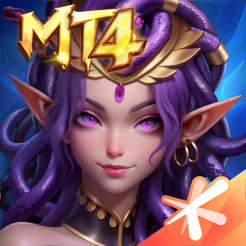 ‎我叫MT4