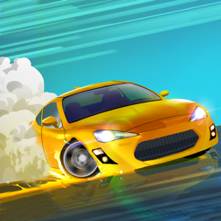 ‎Drift Heroes