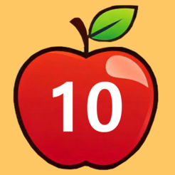 ‎AppleGame