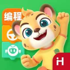 ‎洪恩启蒙编程