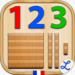 ‎French Numbers For Kids