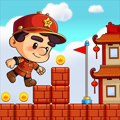 ‎Max World CN