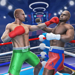 ‎#1 MMA 拳击冠军
