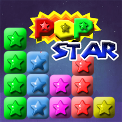 ‎Pop Star! 星消消