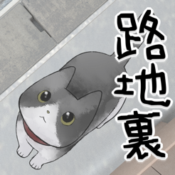 ‎Escape game : Lost Cat Story