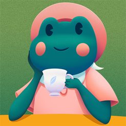 ‎茶杯物语
