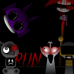 ‎World Sprunkis all Phases