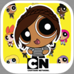 ‎Powerpuff Yourself
