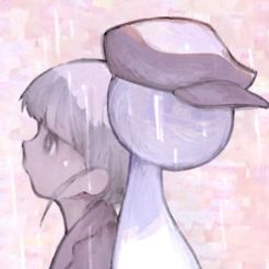 ‎花雨旋律