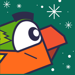 ‎Tap To Dash Bird