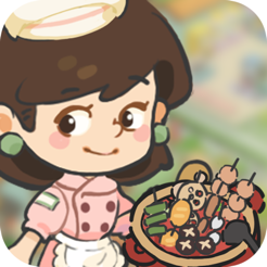 ‎美味连连