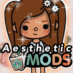 ‎Toca Life Aesthetic Mod Boca