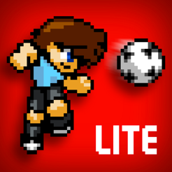 ‎Pixel Cup Soccer