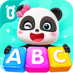‎宝宝巴士ABC