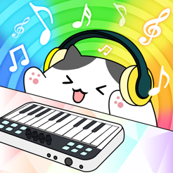 ‎节奏猫咪
