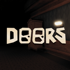 ‎Doors Game