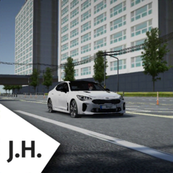 ‎3D DrivingGame 3.0