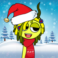 ‎Music Mod : Christmas Sprunkis