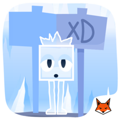 ‎Cool As ice Rhythm Maze