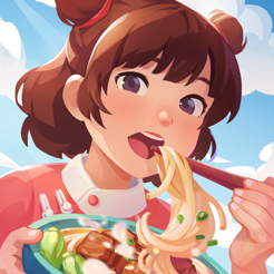 ‎百味食光