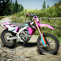 ‎Moto Club Offroad Driving 2024