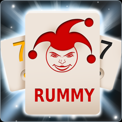 ‎Rummy Offline