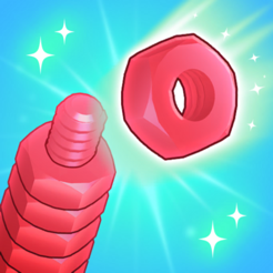 ‎Screw Factory!
