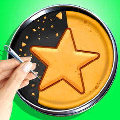 ‎Dalgona Jam 3D