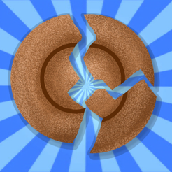 ‎Dalgona Survival Challenge 3D