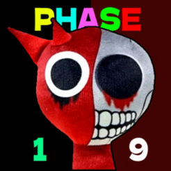 ‎Phase123456789