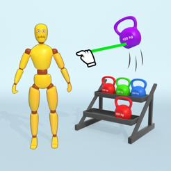 ‎Ragdoll Games