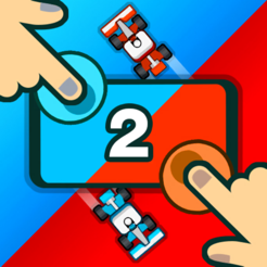 ‎2 Player Games