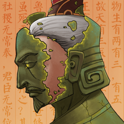 ‎大周列国志