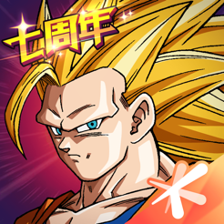 ‎龙珠激斗